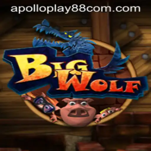 Exploring BigWolf: A Journey into the Thrilling World of Apolloplay88's Latest Game