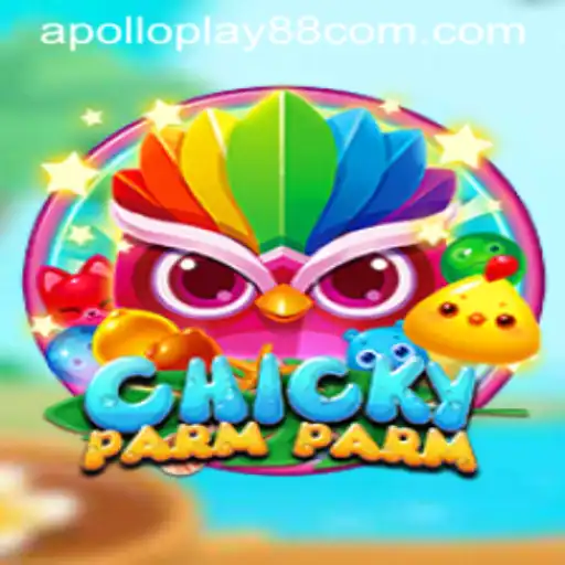 Dive into the Exciting World of ChickyParmParm: A New Gaming Sensation