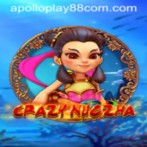 CrazyNuoZha: A Deep Dive into the Exhilarating World of Apolloplay88's Latest Game