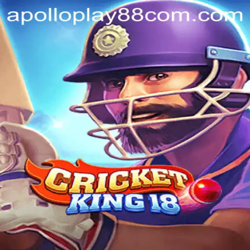Exploring the Features and Excitement of CricketKing18 and Apolloplay88