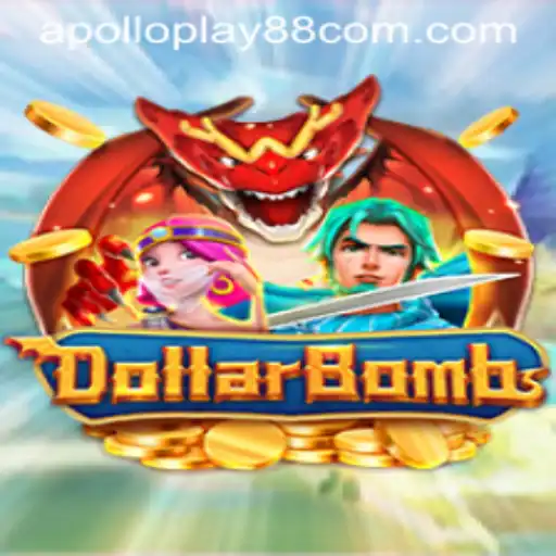 Exploring DollarBombs: The Exciting Game by Apolloplay88