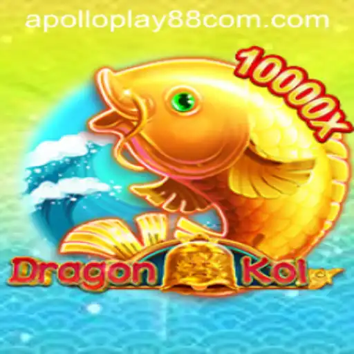 Unveiling the Mystical World of DragonKoi: A Journey into Adventure