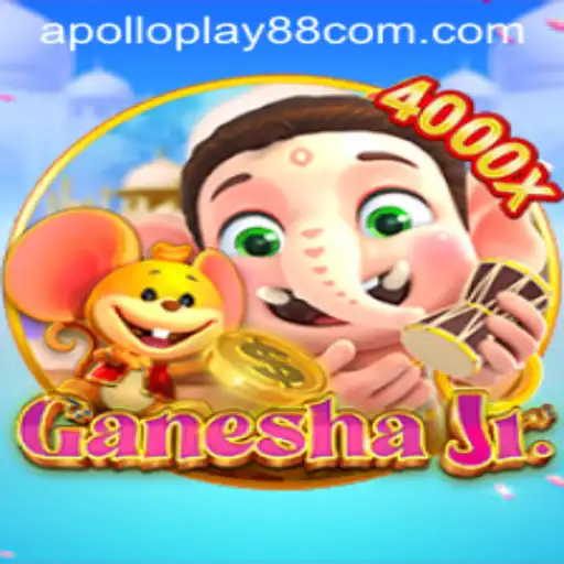Unveiling the Mystical World of GaneshaJr with Apolloplay88