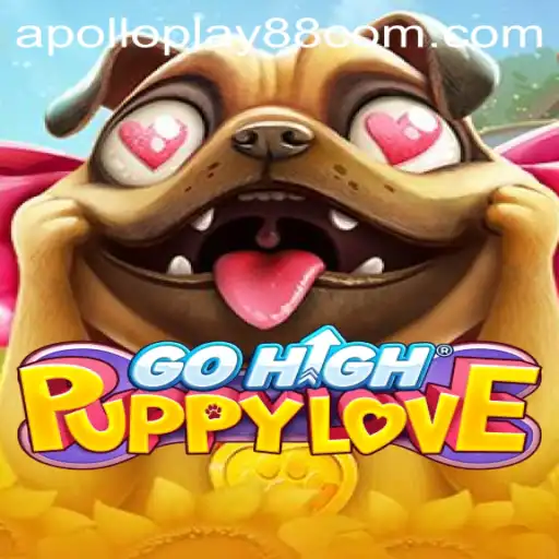 Unveiling GoHighPuppyLove: A Delightful Adventure in the World of Apolloplay88