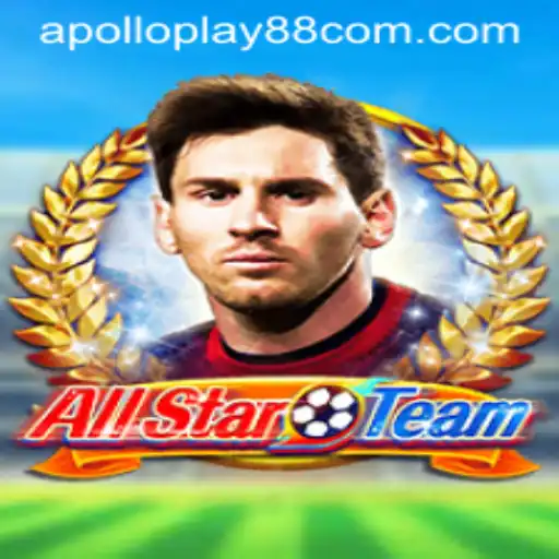 AllStarTeam: Revolutionizing Interactive Gaming with Apolloplay88