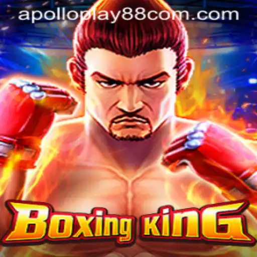 Exploring the Virtual World of BoxingKing with Apolloplay88