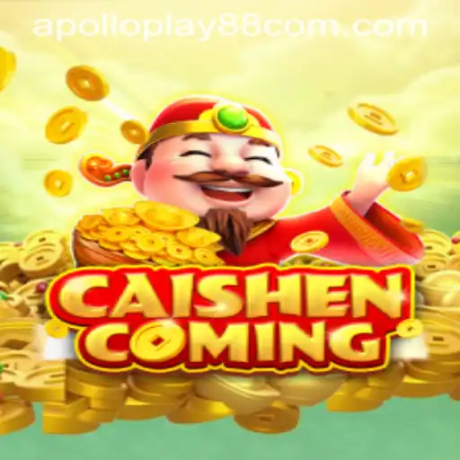 Discover the Magic of CAISHENCOMING: An Exciting Adventure with ApolloPlay88