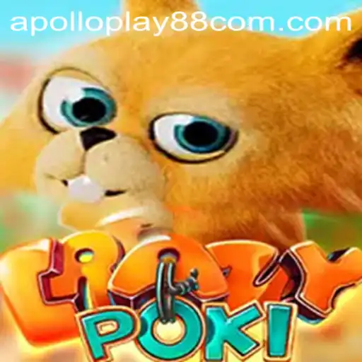 CrazyPoki: Exploring the Exciting World of Apolloplay88's Newest Game