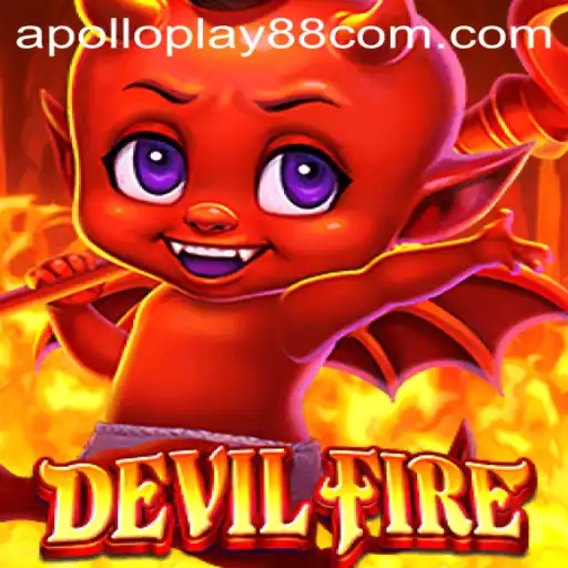 Exploring the Thrilling World of DevilFire: An In-Depth Analysis