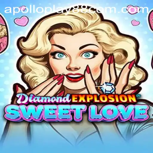 DiamondExplosionSweetLove: A Game Like No Other