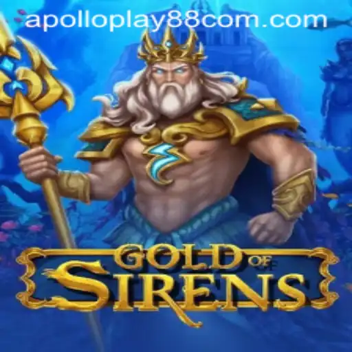 Exploring the Mystical World of GoldofSirens: An In-Depth Guide