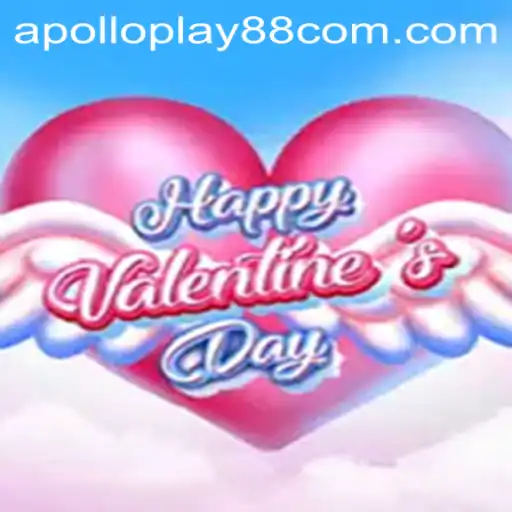 Discovering 'HappyValentinesDay': A Captivating Experience with apolloplay88