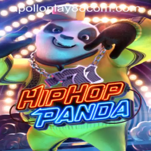Exploring the World of HipHopPanda: A Dazzling Slot Experience at ApolloPlay88