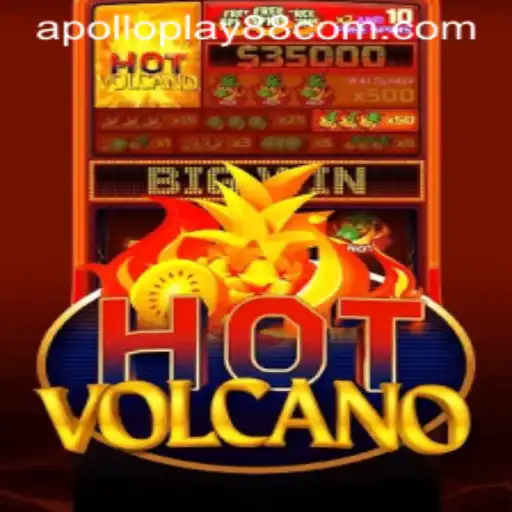 Discover the Thrills of HotVolcano: The Ultimate Gaming Experience with apolloplay88