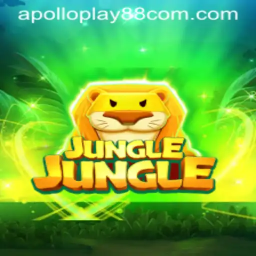 Exploring the Thrilling World of JungleJungle: A New Adventure by apolloplay88