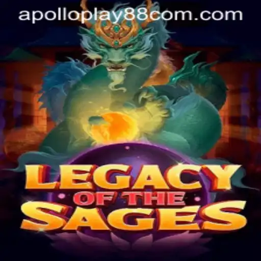 Discover the Magical World of LegacyoftheSages