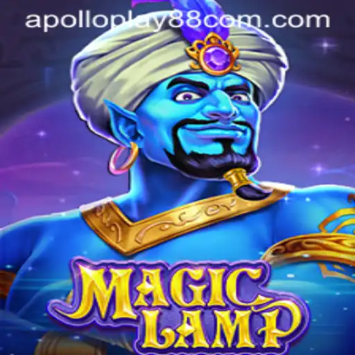 Discover the Enchanting World of MagicLamp: A Journey Into Apolloplay88's Latest Game