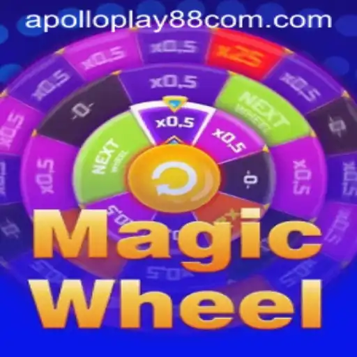 Discover the Thrills of MagicWheel: A Revolutionary Game Experience