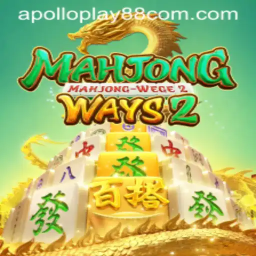 Exploring MahjongWays2: A New Era in Online Gaming with ApolloPlay88