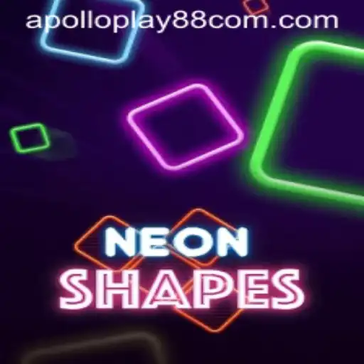 NeonShapes: The Latest Sensation in the Gaming World
