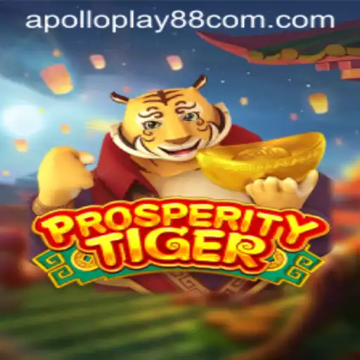Discover the World of ProsperityTiger: A Game of Fortune