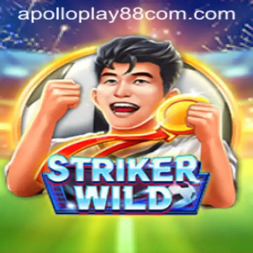 Exploring StrikerWILD: The Adventure Begins with Apolloplay88