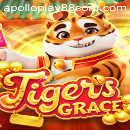 TigersGrace: The Rising Star in the Gaming World