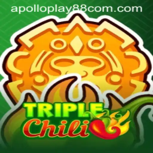 Exploring the Exciting World of TripleChili: A Guide to Mastering Apolloplay88’s Latest Sensation