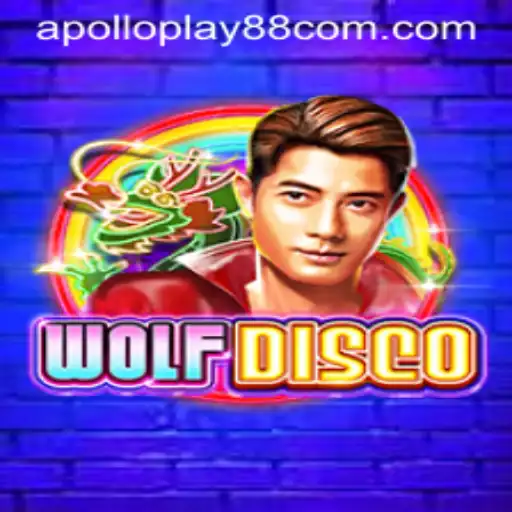 Discover the Thrilling Universe of WolfDisco: A New Gaming Sensation