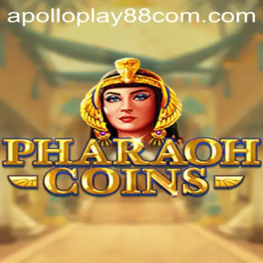 Unveiling the Excitement of PharaohCoins: Dive into the World of Apolloplay88