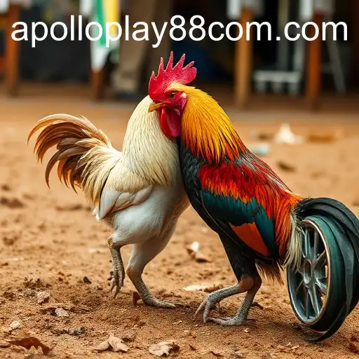 The Fascinating World of Sabong Games and the Role of Apolloplay88