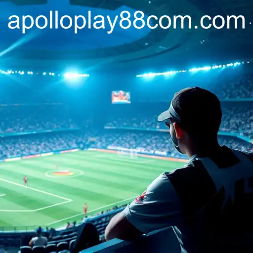 The Rise of Apolloplay88 in the World of Sports Entertainment