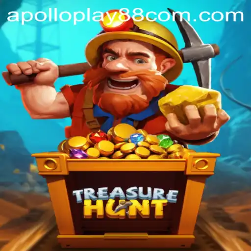 Discovering the Excitement of TreasureHunt: A Comprehensive Guide