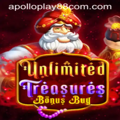 Discover the Thrills of UnlimitedTreasuresBonusBuy at ApolloPlay88