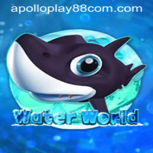 Dive into the Thrilling World of WaterWorld: Apolloplay88’s Aquatic Adventure